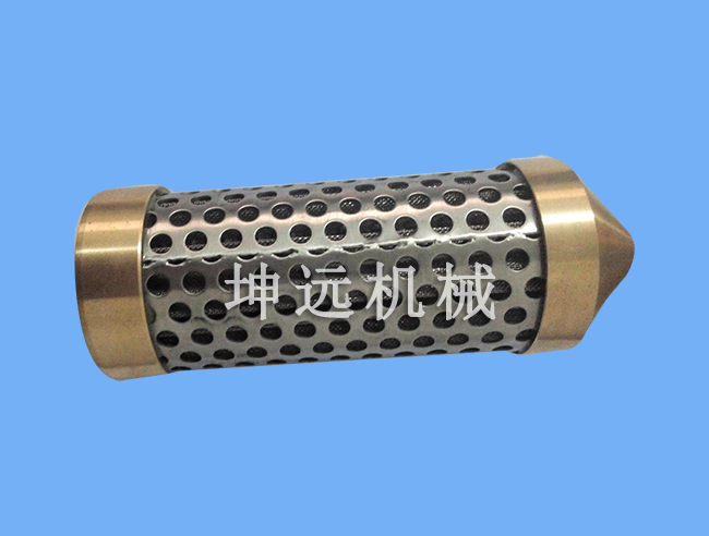 KYL-6510 连采机用滤芯