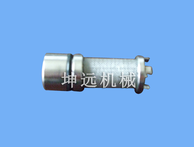 KYL-113水喷雾过滤器及滤芯