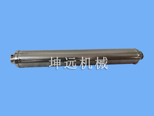 KYL-308 矿用乳化液过滤器