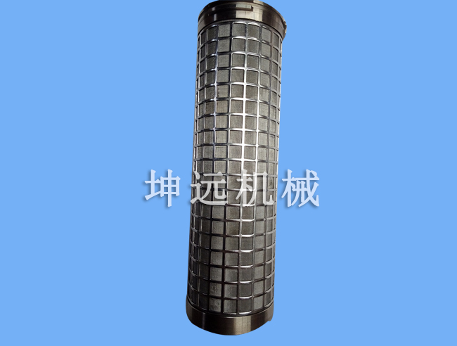 KYL-302B 矿用乳化液过滤器