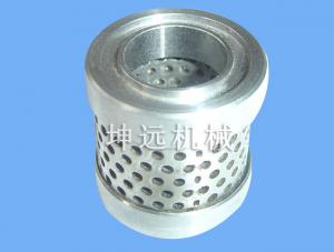KYL-382底阀滤芯