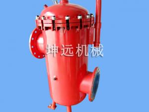 大流量回油过滤器