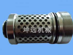 KYL-386反冲洗过滤器滤芯