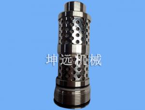 KYL-7002 矿用乳化液过滤器