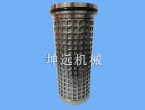 KYL-360 矿用乳化液过滤器